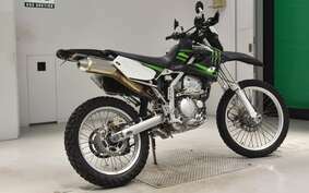 KAWASAKI KLX250 Gen.2 LX250S