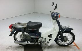 HONDA C70 SUPER CUB CUSTOM C70