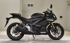 YAMAHA YZF-R25 RG43J