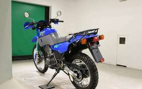 YAMAHA XT400 ARTESIA 1992 4DW