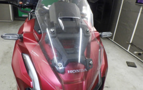 HONDA ADV160 KF54