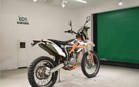 KTM 350 FREERIDE 2014 FRA40