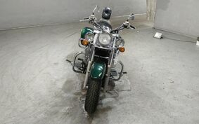 KAWASAKI VULCAN 1500 CLASSIC 1999 VNT50G