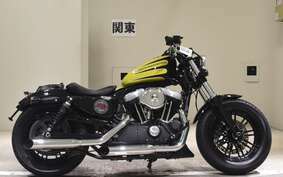 HARLEY XL1200X 2016 LC3