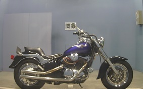 KAWASAKI VULCAN 400 CLASSIC 1996 VN400A