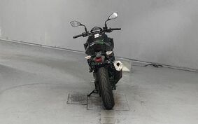 KAWASAKI Z400 2019 EX400G