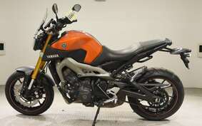 YAMAHA MT-09 A 2014 RN34J