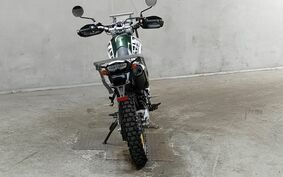 YAMAHA SEROW 250 DG31J