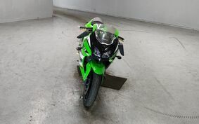 KAWASAKI NINJA 250R EX250K