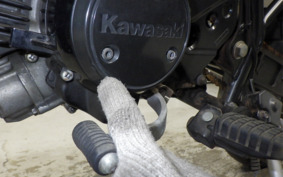 KAWASAKI KSR110 KL110A