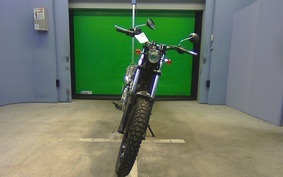 YAMAHA TRICKER 2004 DG10J