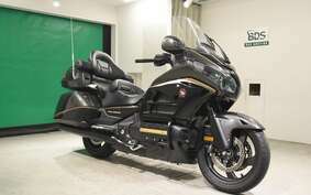 HONDA GL 1800 GOLD WING 2017 SC68