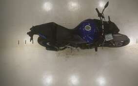 YAMAHA MT-25 A RG74J