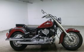 YAMAHA DRAGSTAR 400 CLASSIC 1998 4TR