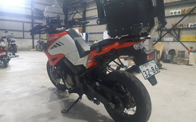 SUZUKI DL1050 (V-Strom 1050) 2021 EF11M