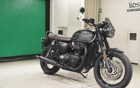 TRIUMPH BONNEVILLE T120 2022