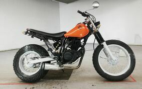 YAMAHA TW200 2JL