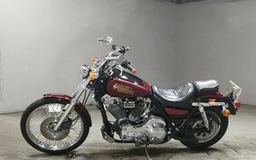 HARLEY FXLR1340 1987 ELL