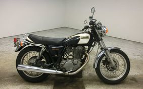 YAMAHA SR400 1983 2H6