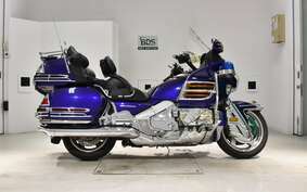 HONDA GL 1800 GOLD WING 2005 SC47