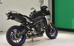 YAMAHA MT-09 Tracer GT 2019 RN51J