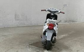 YAMAHA JOG ZR Evolution SA16J