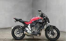 YAMAHA MT-07 2015 RM07J