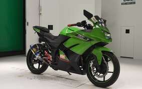 KAWASAKI NINJA 250R EX250K