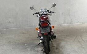 KAWASAKI ZEPHYR 400 1993 ZR400C