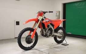 HONDA CRF250 RALLY ME12