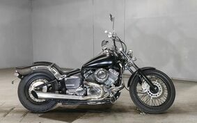 YAMAHA DRAGSTAR 400 1997 4TR