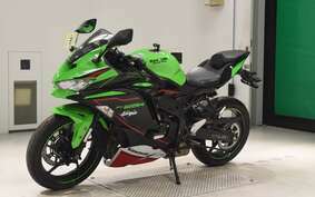 KAWASAKI ZX-25R ZX250E