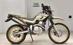 YAMAHA SEROW 250 DG17J