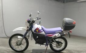 YAMAHA DT50 17W