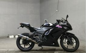 KAWASAKI NINJA 250R EK250K