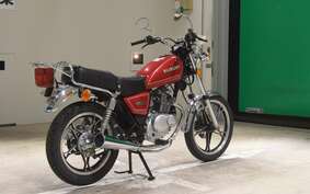 SUZUKI GN125 H PCJG9