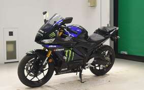 YAMAHA YZF-R3 2019 RH13J