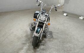 YAMAHA DRAGSTAR 400 CLASSIC 1998 4TR