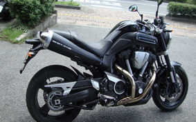 YAMAHA MT-01 2008 RP18