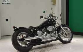 YAMAHA DRAGSTAR 400 1996 4TR