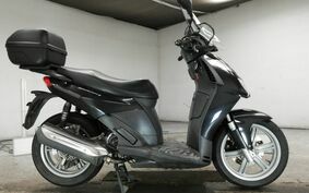 APRILIA SPORTCITY 250 VBA0