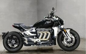 TRIUMPH ROCKET III R 2021 BG11J5