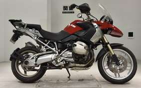 BMW R1200GS 2010 0450