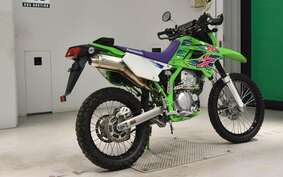 KAWASAKI KLX250 Gen.2 LX250S