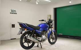 YAMAHA YBR125 PCJL