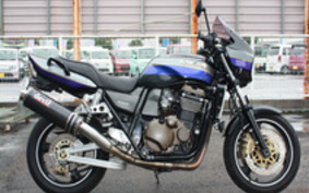 KAWASAKI ZRX1200 R 2001 ZRT20A