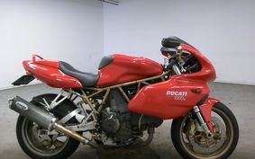 DUCATI SS900ie 1998 1LC3N