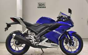 YAMAHA YZF-R15