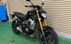 YAMAHA MT-09 ABS 2015 RN34J