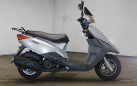 YAMAHA AXIS 125 TREET 2009 SE53J